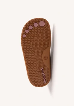 BAILARINAS DEPORTIVAS BAREFOOT ESTAMPADO ANIMAL