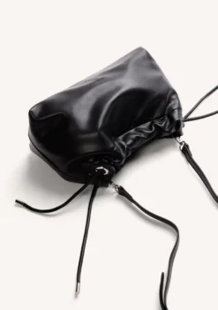 BOLSO BUCKET NEGRO