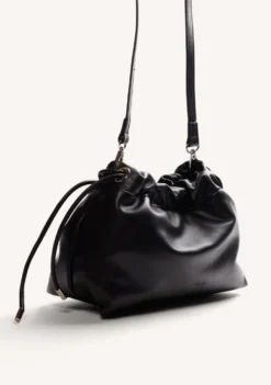 BOLSO BUCKET NEGRO