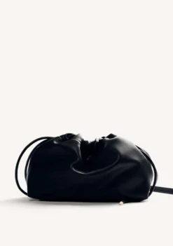 BOLSO BUCKET NEGRO