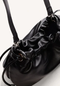 BOLSO BUCKET NEGRO