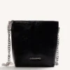 BOLSO BUCKET NEGRO
