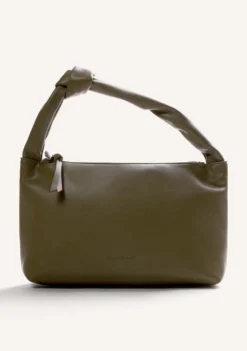BOLSO DE HOMBRO VERDE