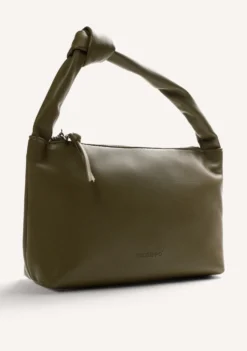 BOLSO DE HOMBRO VERDE