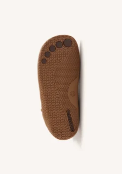 BOTAS AUSTRALIANAS BAREFOOT MARRÓN