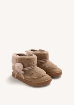 BOTAS AUSTRALIANAS BAREFOOT