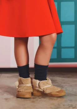BOTAS AUSTRALIANAS BAREFOOT