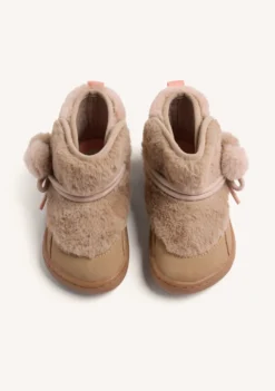 BOTAS AUSTRALIANAS BAREFOOT