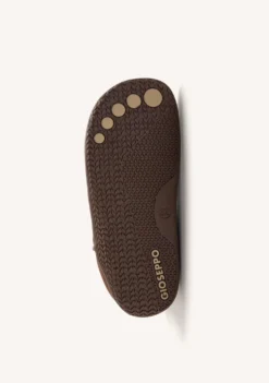 BOTAS AUSTRALIANAS BAREFOOT MARRÓN
