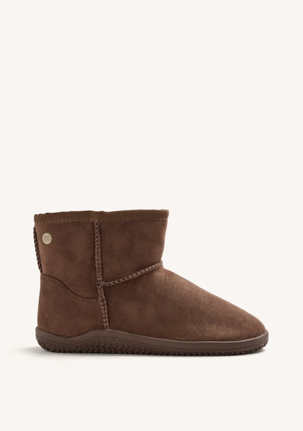 BOTAS AUSTRALIANAS BAREFOOT MARRÓN