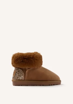 BOTAS AUSTRALIANAS BRILLO AURDAL