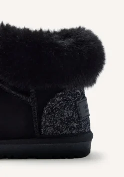 BOTAS AUSTRALIANAS BRILLO AURDAL