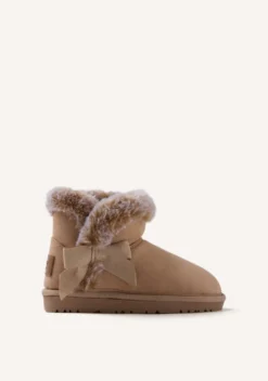 BOTAS AUSTRALIANAS LAZO LATHRUN