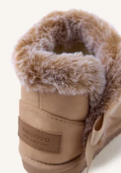 BOTAS AUSTRALIANAS LAZO LATHRUN