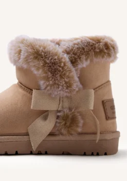 BOTAS AUSTRALIANAS LAZO LATHRUN