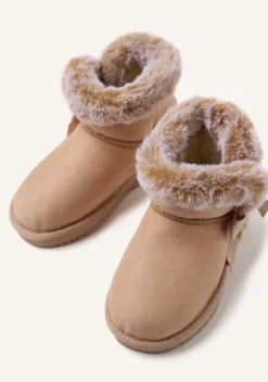 BOTAS AUSTRALIANAS LAZO LATHRUN