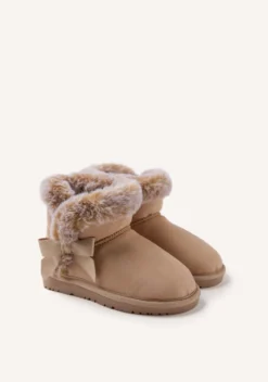 BOTAS AUSTRALIANAS LAZO LATHRUN