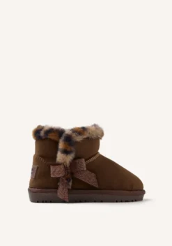 BOTAS AUSTRALIANAS LAZO LATHRUN