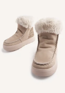 BOTAS AUSTRALIANAS PIEL ALPENA