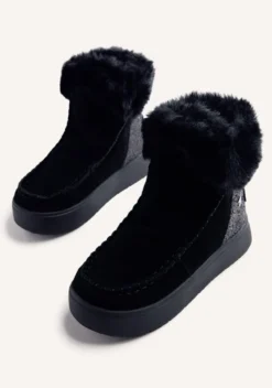 BOTAS AUSTRALIANAS PIEL ALPENA