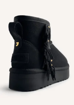 BOTAS AUSTRALIANAS PIEL FLECOS GRASSTON