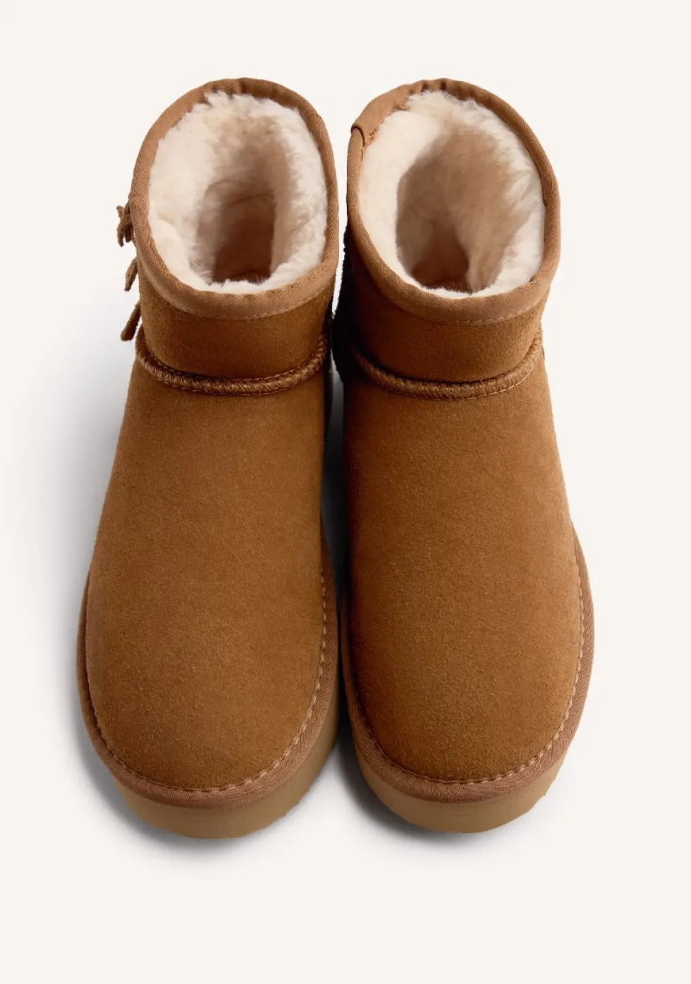 BOTAS AUSTRALIANAS PIEL FLECOS GRASSTON