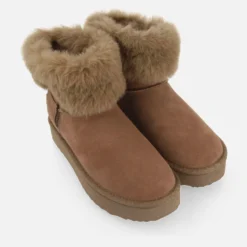 BOTAS AUSTRALIANAS PIEL MENDON