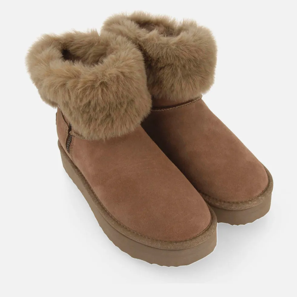BOTAS AUSTRALIANAS PIEL MENDON