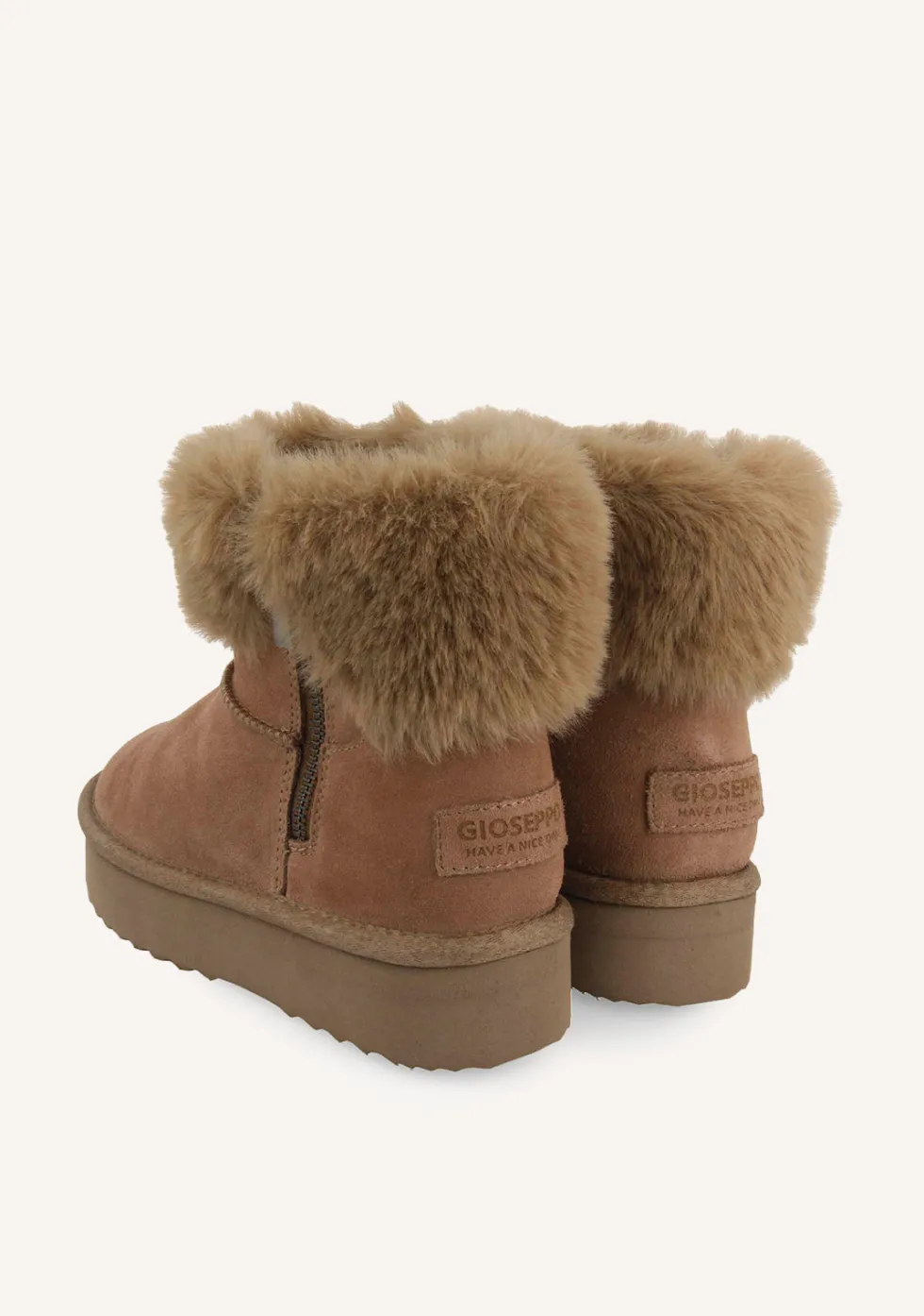 BOTAS AUSTRALIANAS PIEL MENDON