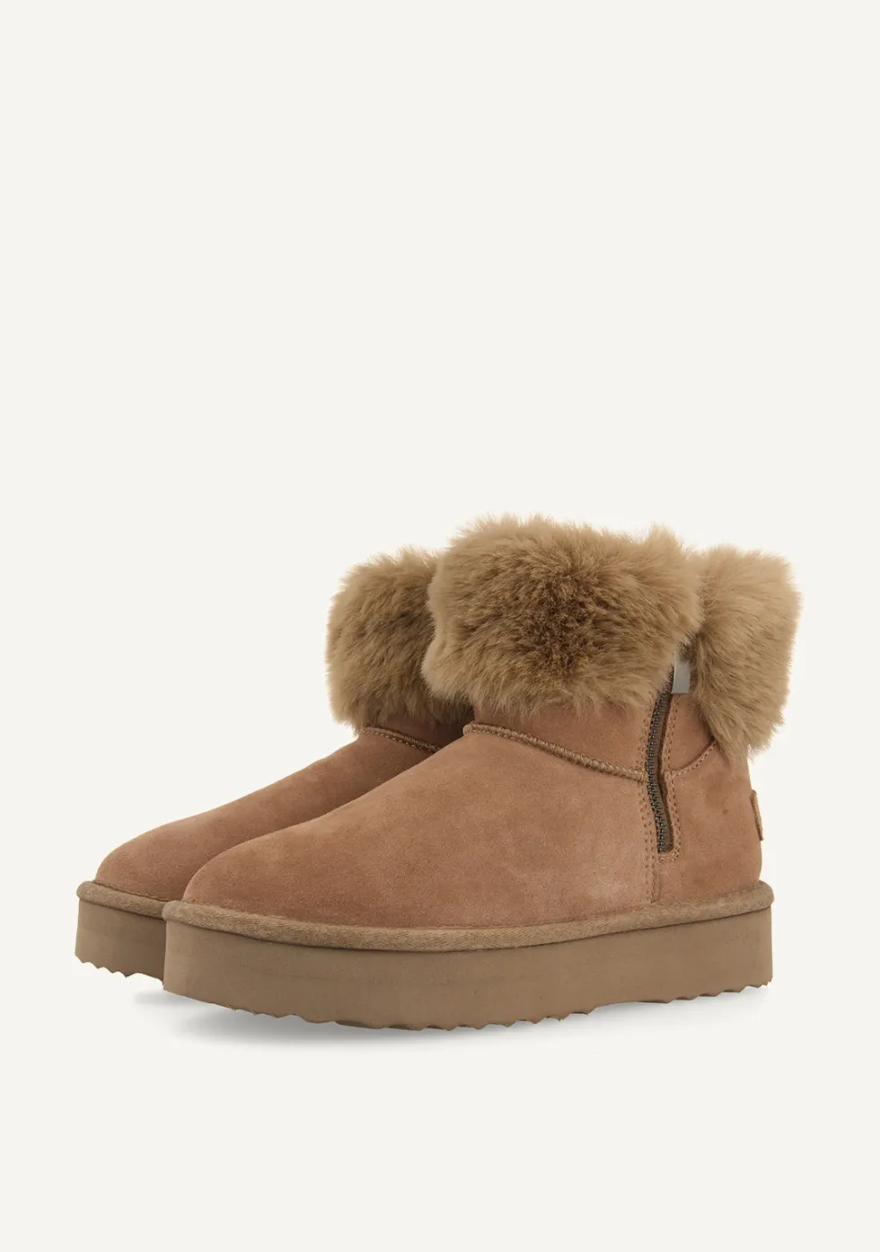 BOTAS AUSTRALIANAS PIEL MENDON