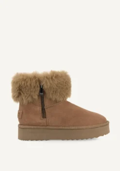 BOTAS AUSTRALIANAS PIEL MENDON