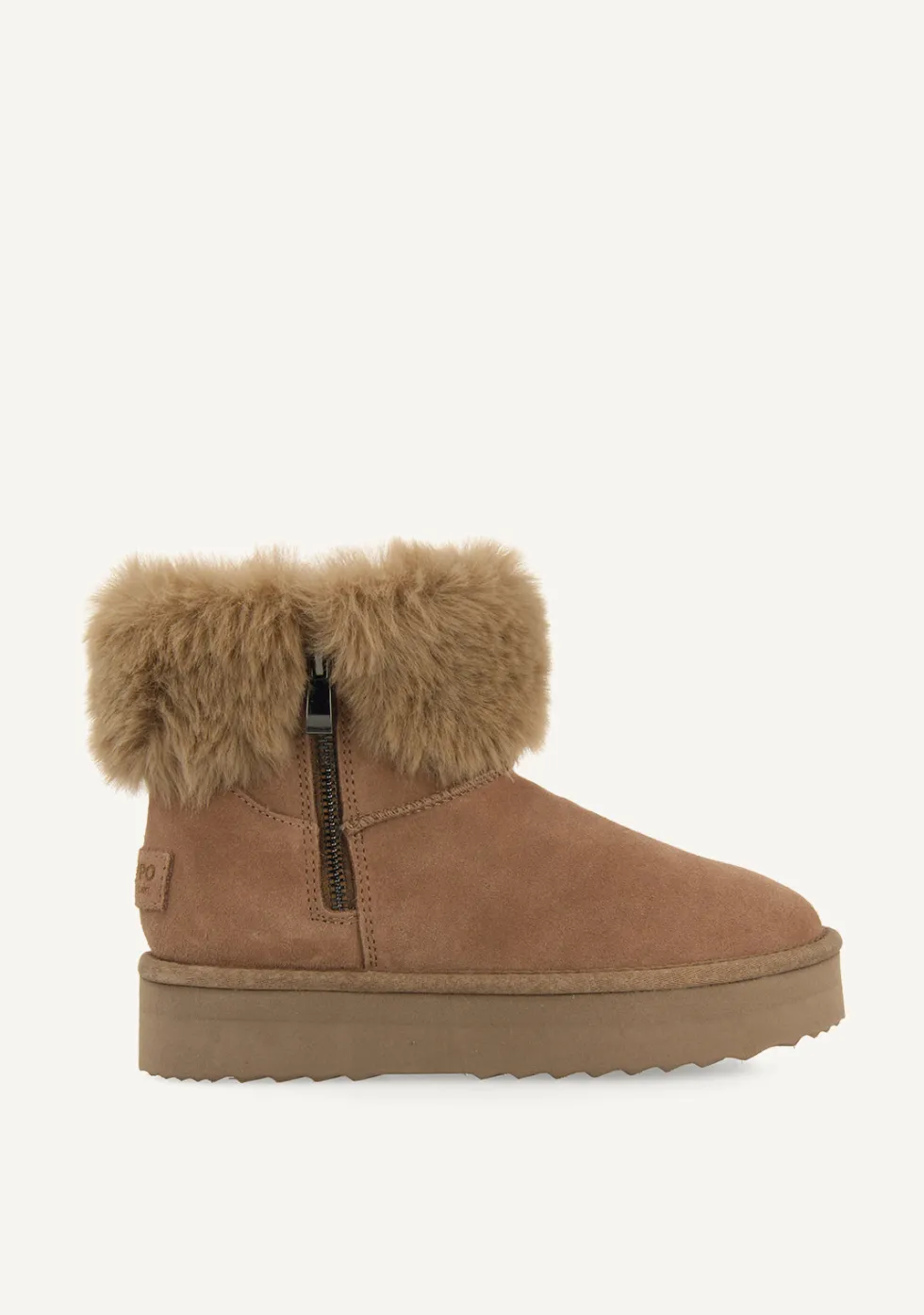 BOTAS AUSTRALIANAS PIEL MENDON