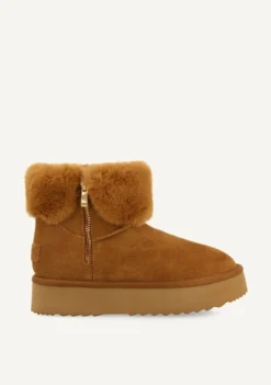 BOTAS AUSTRALIANAS PIEL MENDON