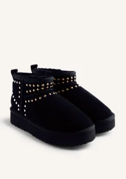 BOTAS AUSTRALIANAS PIEL TACHAS AGDER
