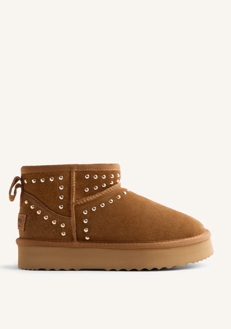 BOTAS AUSTRALIANAS PIEL TACHAS AGDER