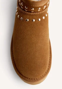 BOTAS AUSTRALIANAS PIEL TACHAS AGDER