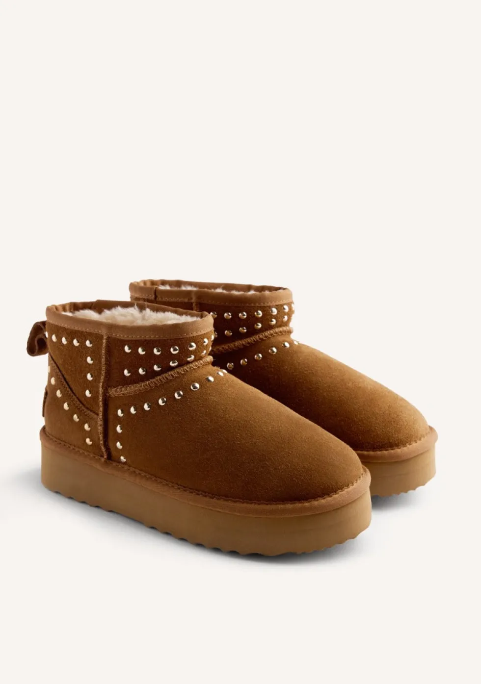 BOTAS AUSTRALIANAS PIEL TACHAS AGDER