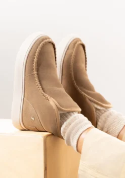 BOTAS AUSTRALIANAS PIEL VECSES