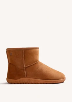 BOTAS AUTRALIANAS BAREFOOT CUERO