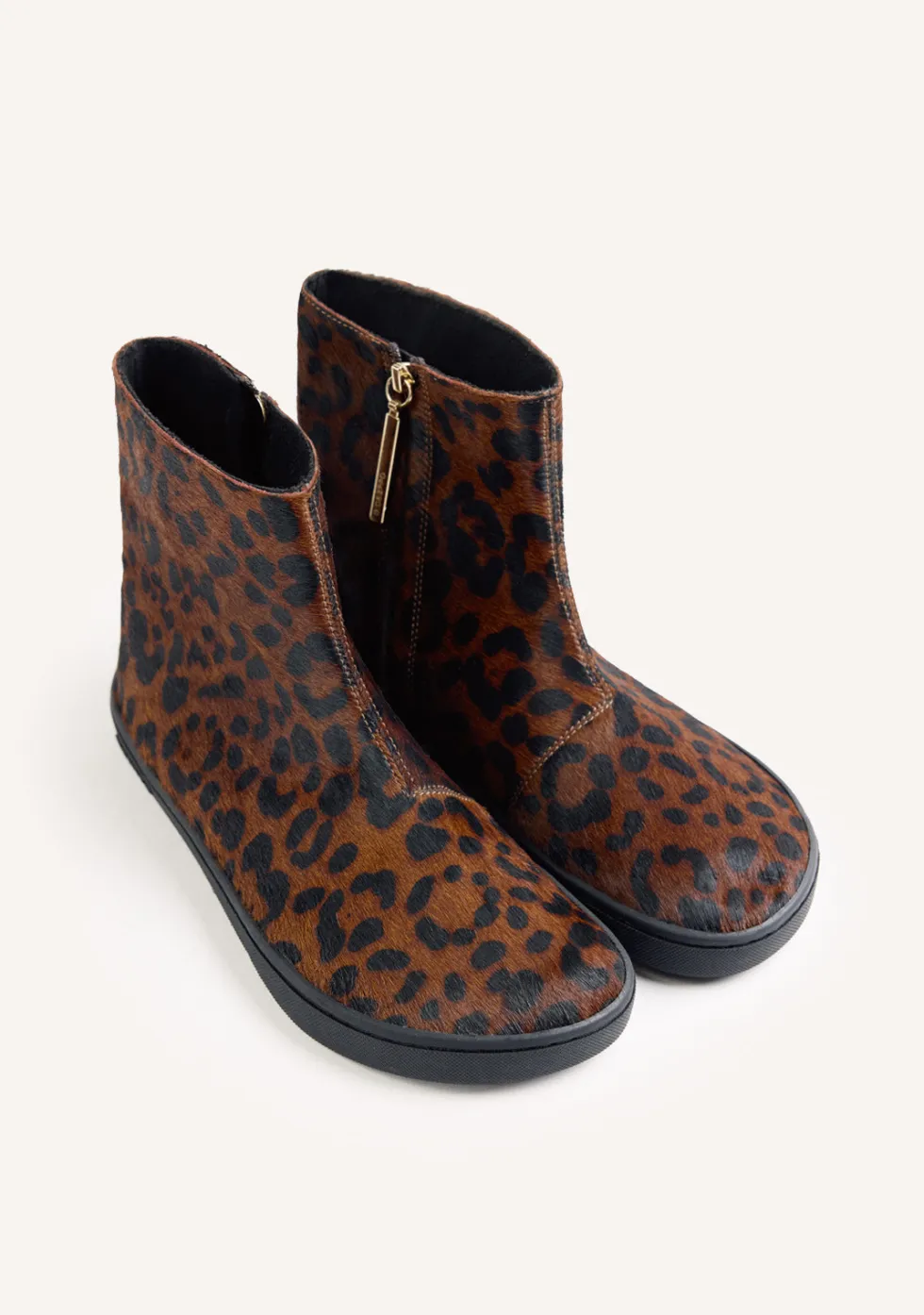 BOTAS BAREFOOT ESTAMPADO ANIMAL