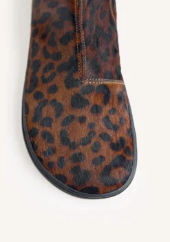 BOTAS BAREFOOT ESTAMPADO ANIMAL
