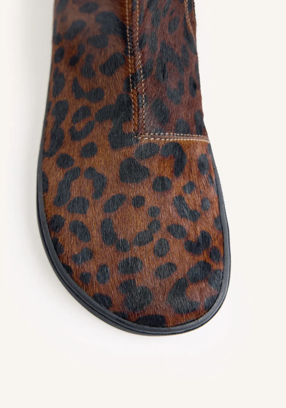 BOTAS BAREFOOT ESTAMPADO ANIMAL