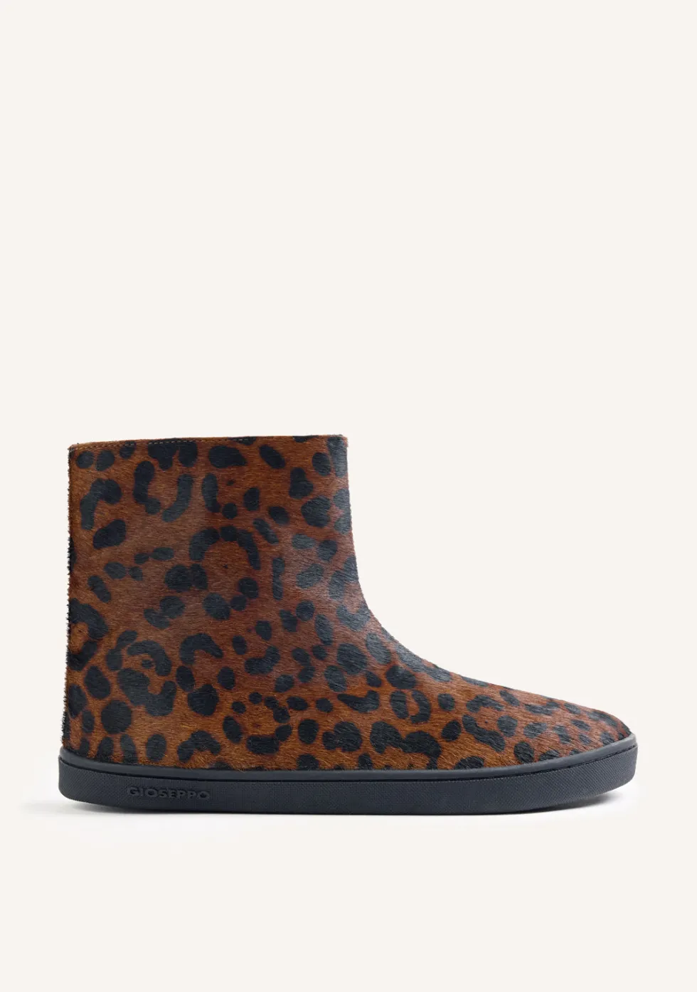 BOTAS BAREFOOT ESTAMPADO ANIMAL