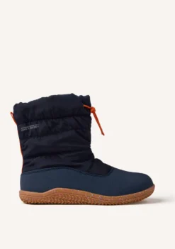 BOTAS BAREFOOT ESTILO APRÈS SKI KIESTER