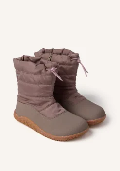 BOTAS BAREFOOT ESTILO APRÈS SKI KIESTER