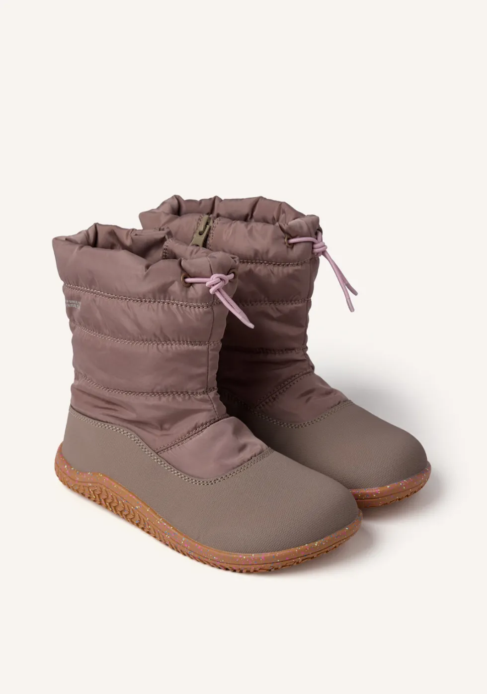 BOTAS BAREFOOT ESTILO APRÈS SKI KIESTER