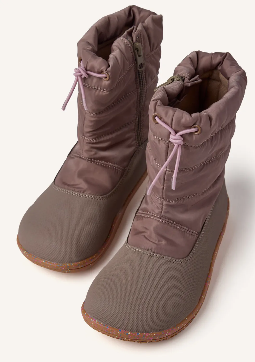 BOTAS BAREFOOT ESTILO APRÈS SKI KIESTER