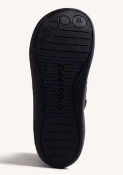BOTAS BAREFOOT MARRÓN PIEL