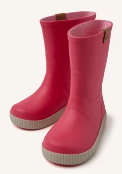 BOTAS DE AGUA BARNESS
