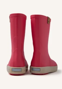 BOTAS DE AGUA BARNESS
